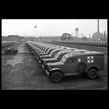 Photo A.006344 DODGE WC-54