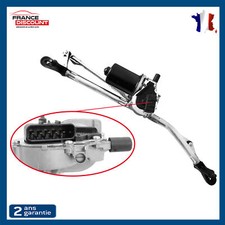 ESSUIE-GLACE AVANT MOTEUR TRINGLERIE MÉCANISME prévu pour Fiat Punto = 46834851