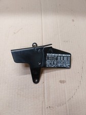 protège chaîne origine HONDA