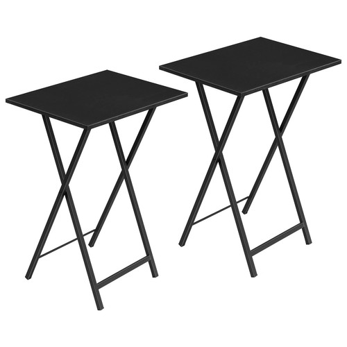 Table appoint pliable - d’appoint,,