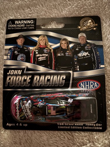 Courtney force racing traxxas - courtney,