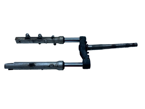 Fourche avant origine - avant, d'origine