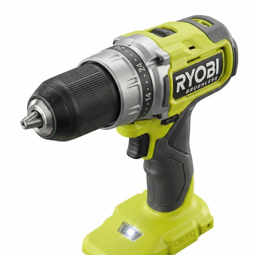 Ryobi perceuse percussion - à,