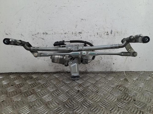 Moteur essuie glace avant