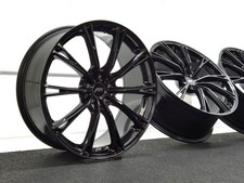 21 Pouces Abbé GR21 Audi Q3