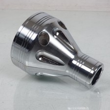 Couvre moyeu One pour Scooter