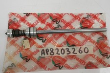 Fork Plunger Cartridge for