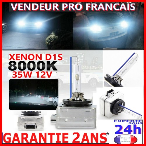 Ampoule xenon d1s 35w - xenon,