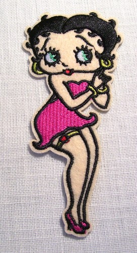 écusson patch brodé - Écusson,