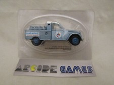 VEHICULE NEUF 1/43 CITROEN 2