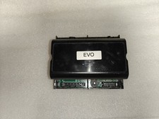 carte electronique EVO poele