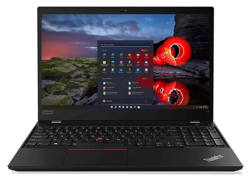 Lenovo thinkpad t15 - lenovo,