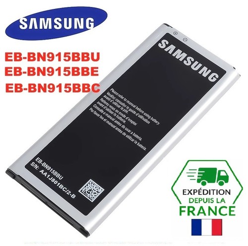 Batterie samsung original - batterie,