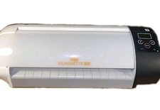 Silhouette SD QuickKutz Digital Cutting Tool Craft Cutter Scrapbooking