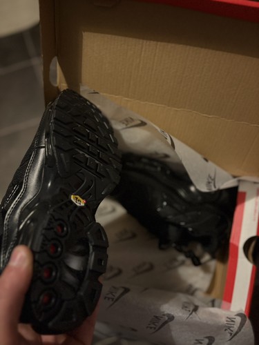 Nike air max plus - nike, tn