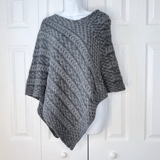 Missoni Poncho Size S Small