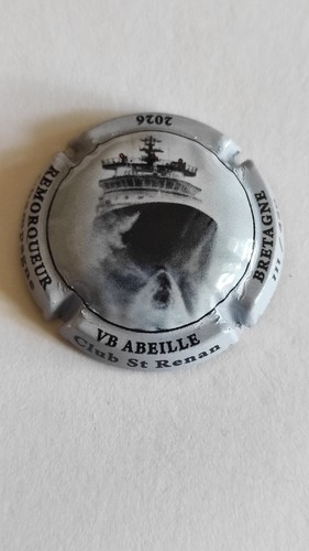 Capsule champagne comtesse - capsule,