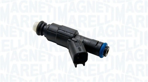 Injecteur magneti marelli - injecteur,