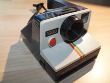Polaroid 1000  Land Camera  -