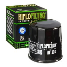 Filtre à huile Hiflofiltro