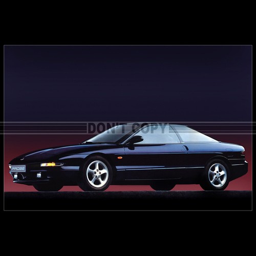 Photo 011455 ford probe - photo,