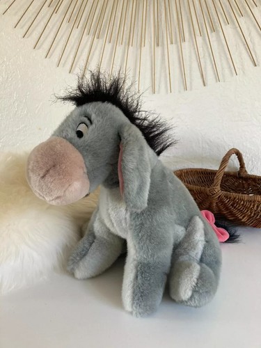 Peluche doudou - 18, ⚜️