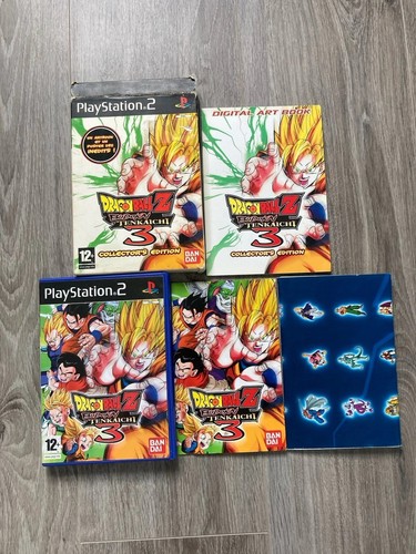 Dragon ball budokai - dragon,