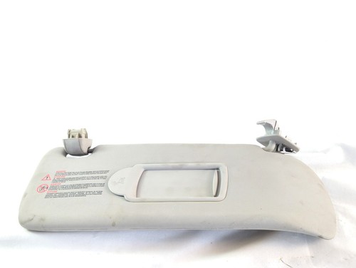 8200413904 sun visor passenger