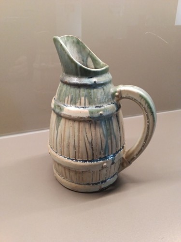 Ancien pichet gres denbac - ancien, en