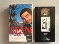 VHS Mr. Bean le film