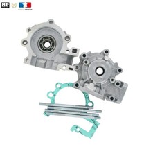 Carter moteur complet pour