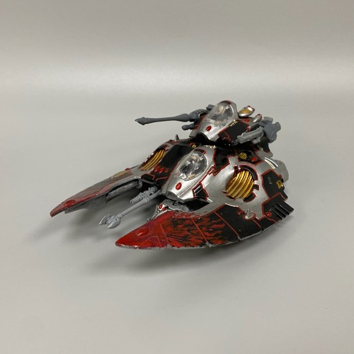 Aeldari falcon transport - falcon, de