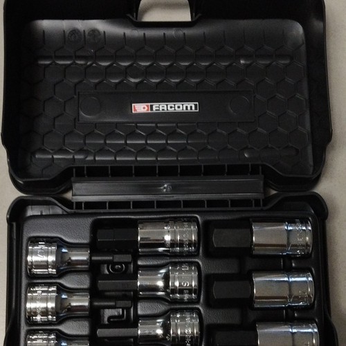 Coffret embout pans 2 - coffret,