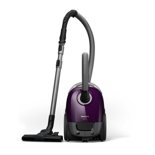 Aspirateur traineau avec sac - avec,
