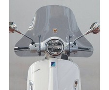 Pare-brise Isotta ÉtÉ FumÉ