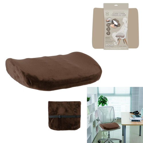 Siège ergonomique sensly - ergonomique,