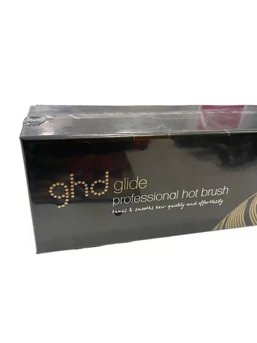 Brosse lisseuse ghd jemella - brosse,