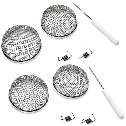 Pack hqrp rv four vent - hqrp,