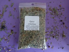 EPICES POUR CORNICHONS 30 g