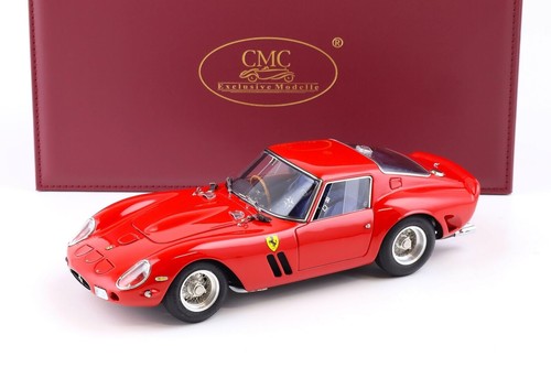 Cmc 256 ferrari 250 - cmc,