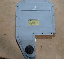 Hatz 3L41C Diesel Engine Panel OEM Take Off!