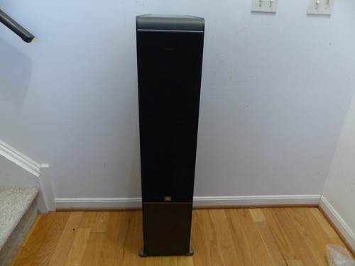 Jbl es80 floor - es80, standing