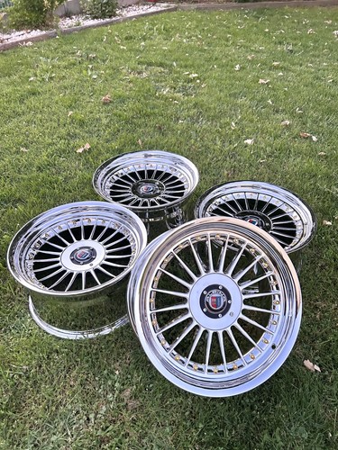 Inch 5x120 5x112 - ×,