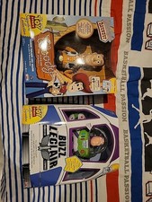 Woody + Buzz Francais