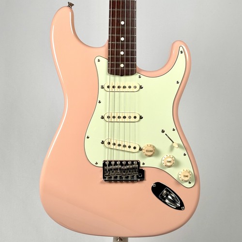 Fender japan st62 shell - fender,