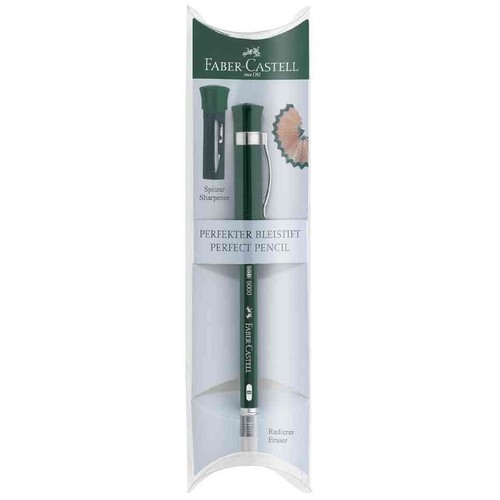 119037 faber castell kit - faber-castell,