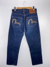 Jeans EVISU 32 D'Occasion