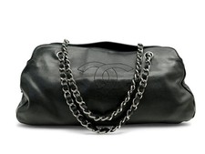 SAC A MAIN CHANEL SHOPPING