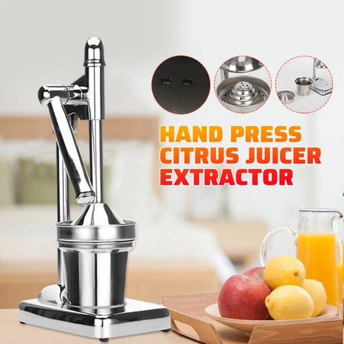 Citrus juicer hand - citrus, lemon