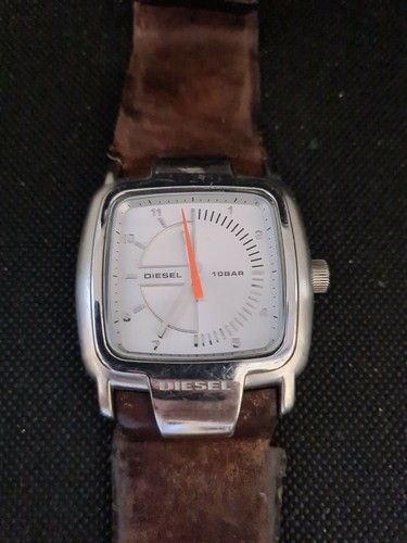 Montre diesel quartz - diesel, 41
